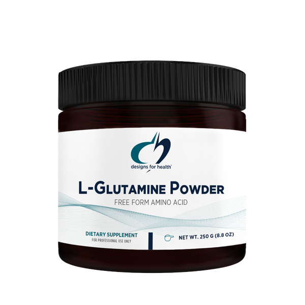 L-Glutamine 250g Powder