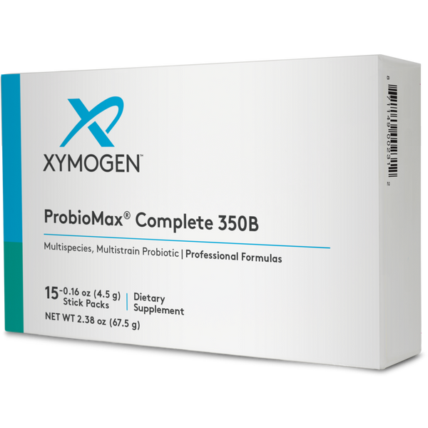 ProbioMax® Complete 350B