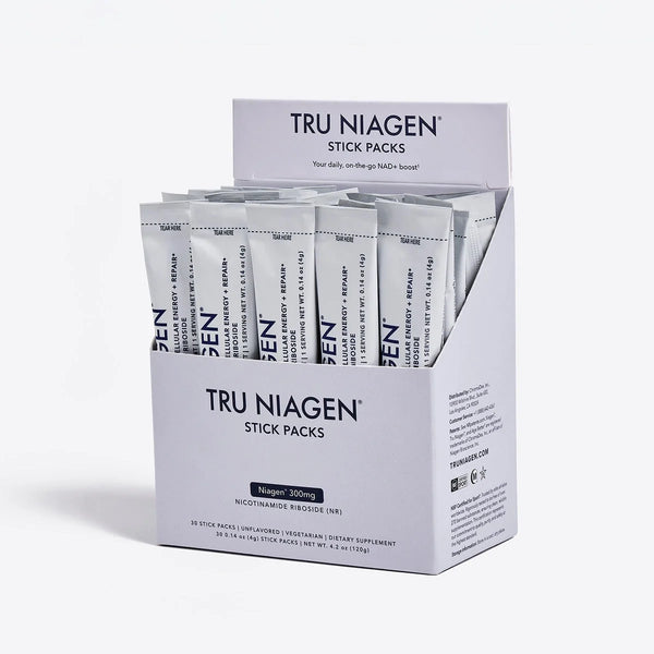 Tru Niagen® Stick Pack 300mg