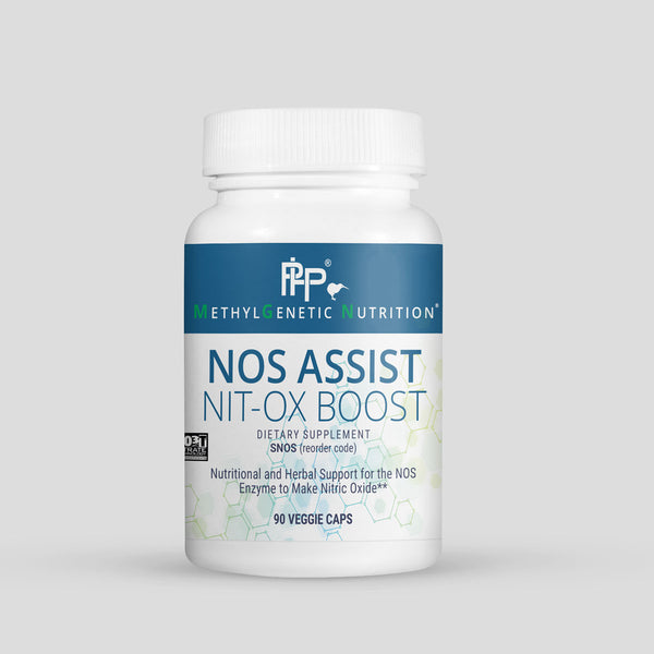 NOS Assist (Nit-Ox Boost) *Formerly named Double Nitro Production*