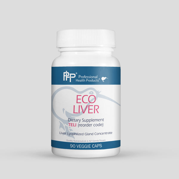 Eco Liver