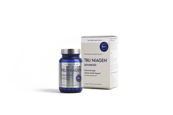 Tru Niagen® 500mg