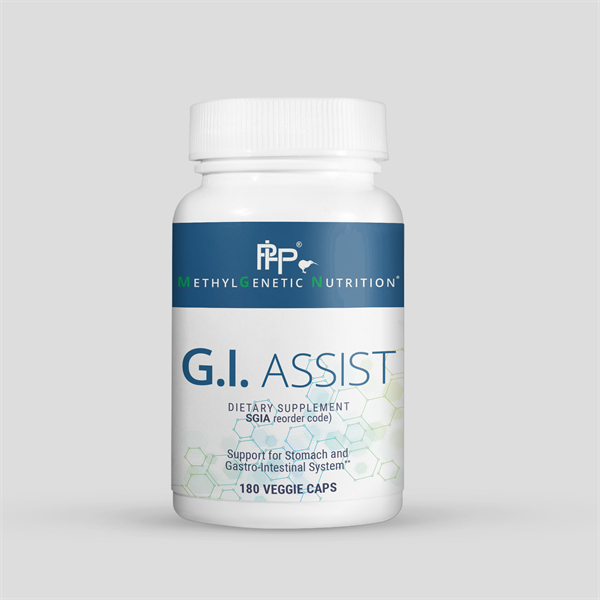 GI Assist