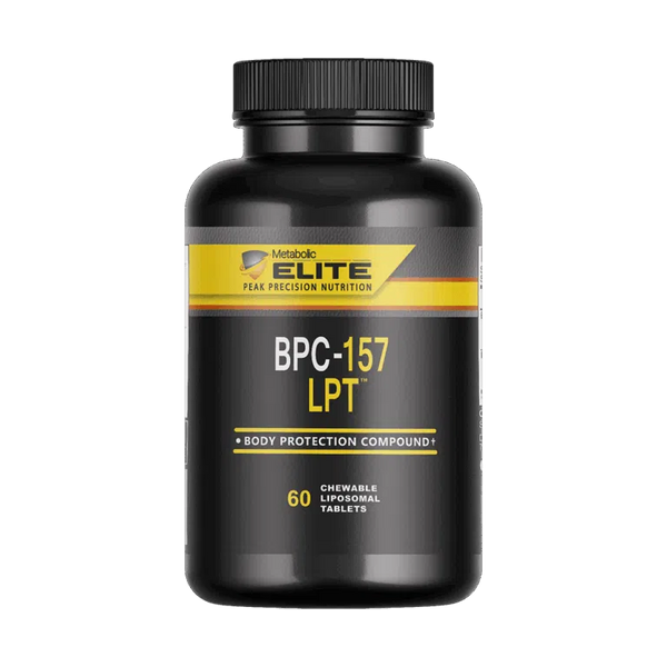BPC-157 LPT