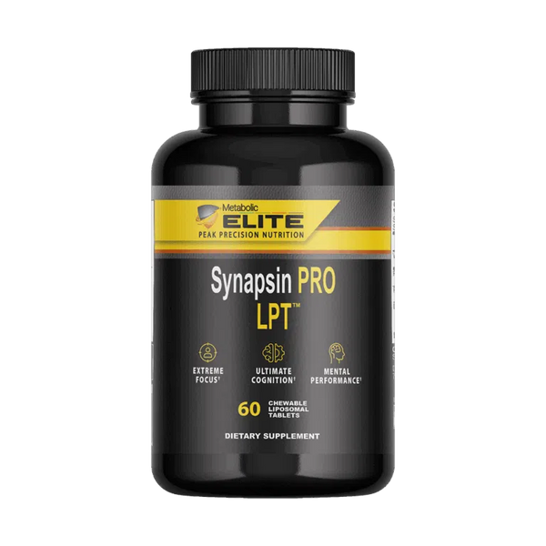 Synapsin Pro LPT