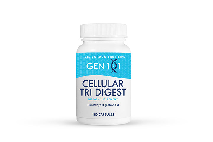 Cellular Tri Digest